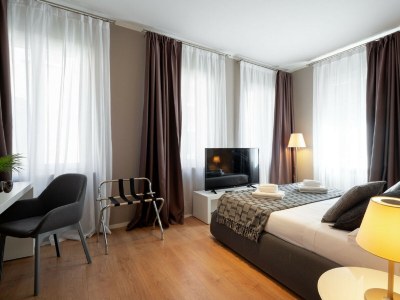 Apartment San Marco Suite 1 - LOCZ - BK - Features photo 20