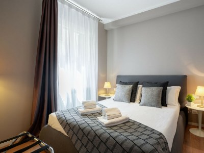 Apartment San Marco Suite 1 - LOCZ - BK - Features photo 21