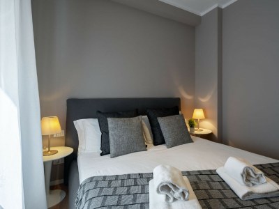 Apartment San Marco Suite 1 - LOCZ - BK - Features photo 22