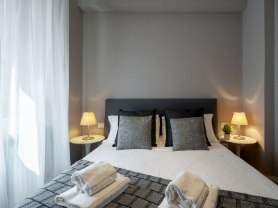 Apartment San Marco Suite 1 - LOCZ - BK - Features photo 23