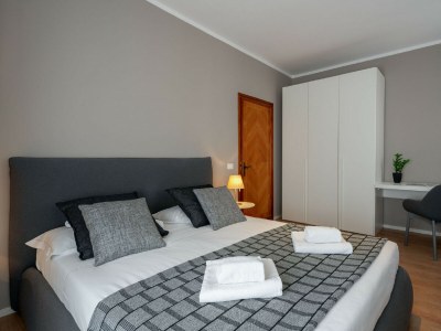 Apartment San Marco Suite 1 - LOCZ - BK - Features photo 24