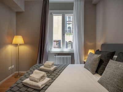 Apartment San Marco Suite 1 - LOCZ - BK - Features photo 25