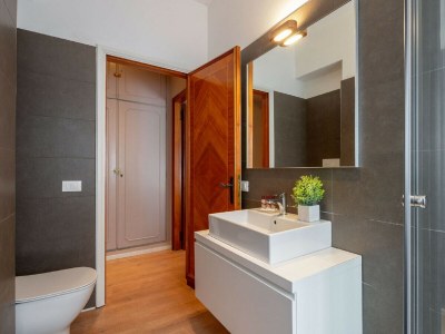 Apartment San Marco Suite 1 - LOCZ - BK - Features photo 26