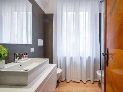 Apartment San Marco Suite 1 - LOCZ - BK - Features photo 27