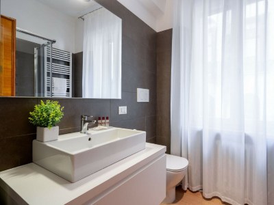 Apartment San Marco Suite 1 - LOCZ - BK - Features photo 28