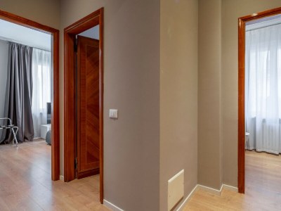 Apartment San Marco Suite 1 - LOCZ - BK - Outdoor photo 31