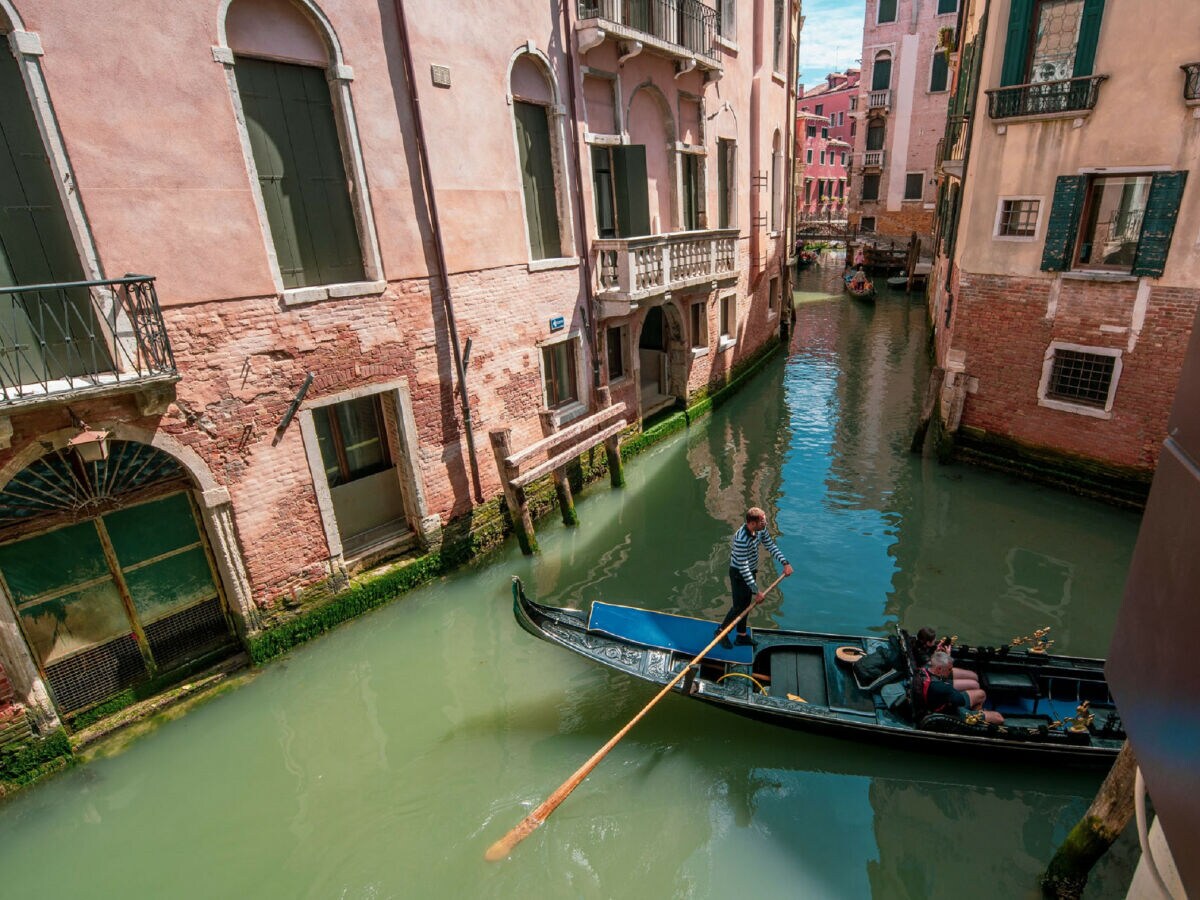 Apartment San Marco Suite 2 - LOCZ - BK - Outdoor photo 4