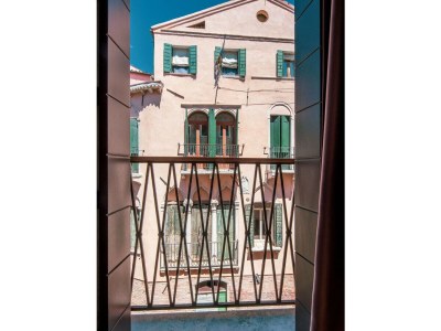 Apartment San Marco Suite 2 - LOCZ - BK in Venecia - Apartment