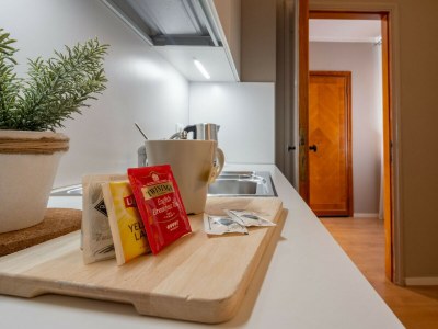 Apartment San Marco Suite 2 - LOCZ - BK - Features photo 7