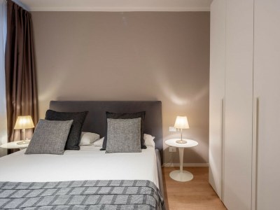 Apartment San Marco Suite 2 - LOCZ - BK - Features photo 11