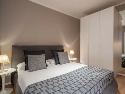 Apartment San Marco Suite 2 - LOCZ - BK - Features photo 12