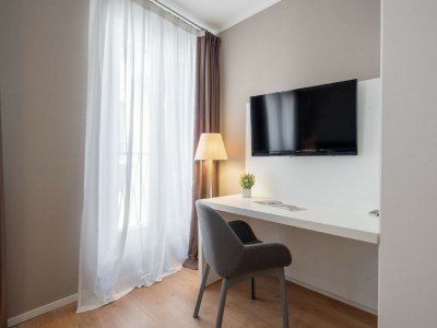 Apartment San Marco Suite 2 - LOCZ - BK - Features photo 16