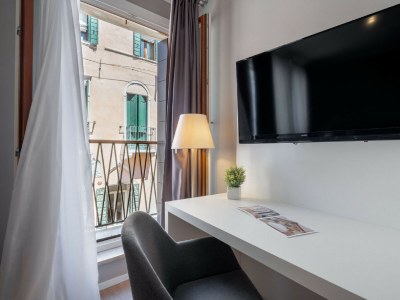 Apartment San Marco Suite 2 - LOCZ - BK - Features photo 17