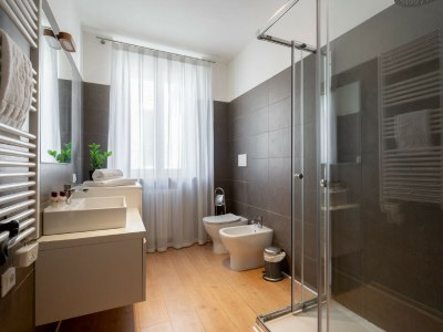 Apartment San Marco Suite 2 - LOCZ - BK - Features photo 18