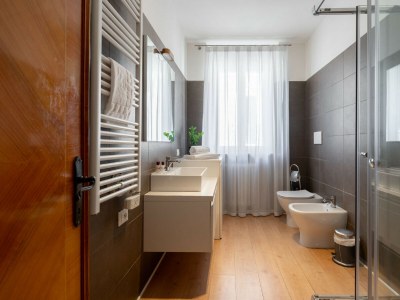 Apartment San Marco Suite 2 - LOCZ - BK - Features photo 19