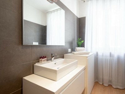 Apartment San Marco Suite 2 - LOCZ - BK - Features photo 21