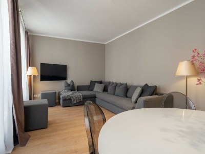 Apartment San Marco Suite 2 - LOCZ - BK - Features photo 26