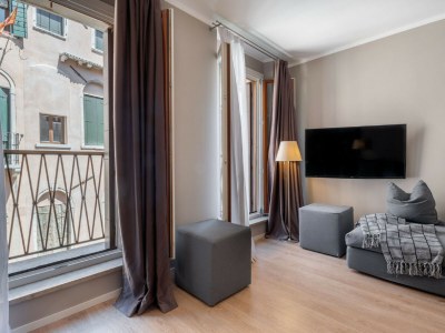 Apartment San Marco Suite 2 - LOCZ - BK - Features photo 27