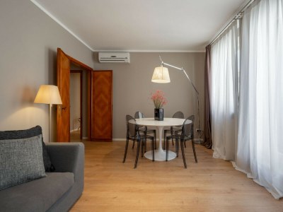 Apartment San Marco Suite 2 - LOCZ - BK - Features photo 28