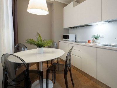 Apartment San Marco Suite 2 - LOCZ - BK - Features photo 29