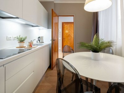Apartment San Marco Suite 2 - LOCZ - BK - Features photo 30