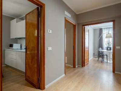 Apartment San Marco Suite 2 - LOCZ - BK - Outdoor photo 31