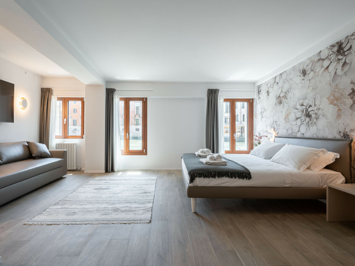 Holiday house Stanza 1 - Venice View 2 BK - Features photo 5