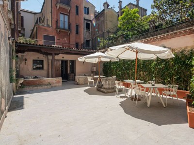 Holiday house Stanza 1 - Venice View 2 BK in Venecia - Holiday house
