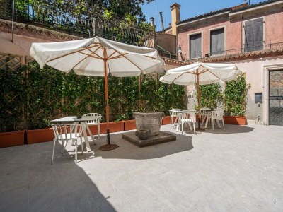 Holiday house Stanza 1 - Venice View 2 BK - Outdoor photo 2