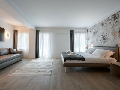 Holiday house Stanza 1 - Venice View 2 BK - Features photo 3