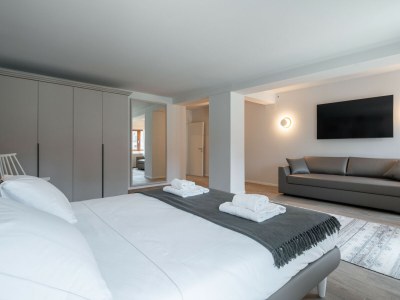 Holiday house Stanza 1 - Venice View 2 BK - Features photo 4