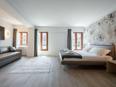 Holiday house Stanza 1 - Venice View 2 BK - Features photo 5