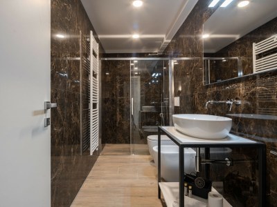 Holiday house Stanza 1 - Venice View 2 BK - Features photo 7