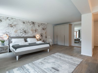 Holiday house Stanza 1 - Venice View 2 BK - Features photo 8