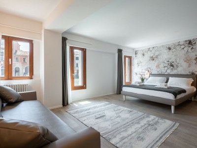 Holiday house Stanza 1 - Venice View 2 BK - Features photo 9