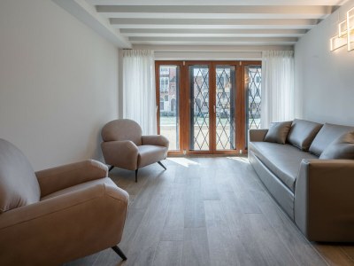 Holiday house Stanza 1 - Venice View 2 BK - Features photo 12