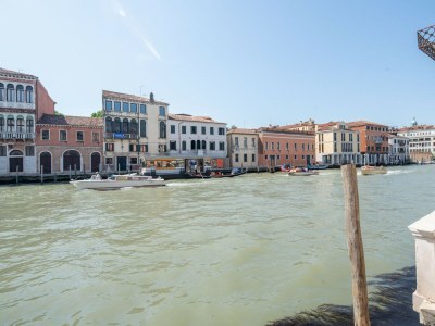 Holiday house Stanza 1 - Venice View 2 BK - Environment photo 16