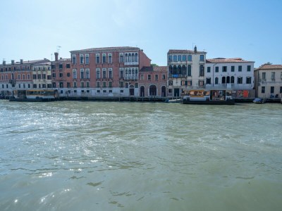 Holiday house Stanza 1 - Venice View 2 BK - Environment photo 17