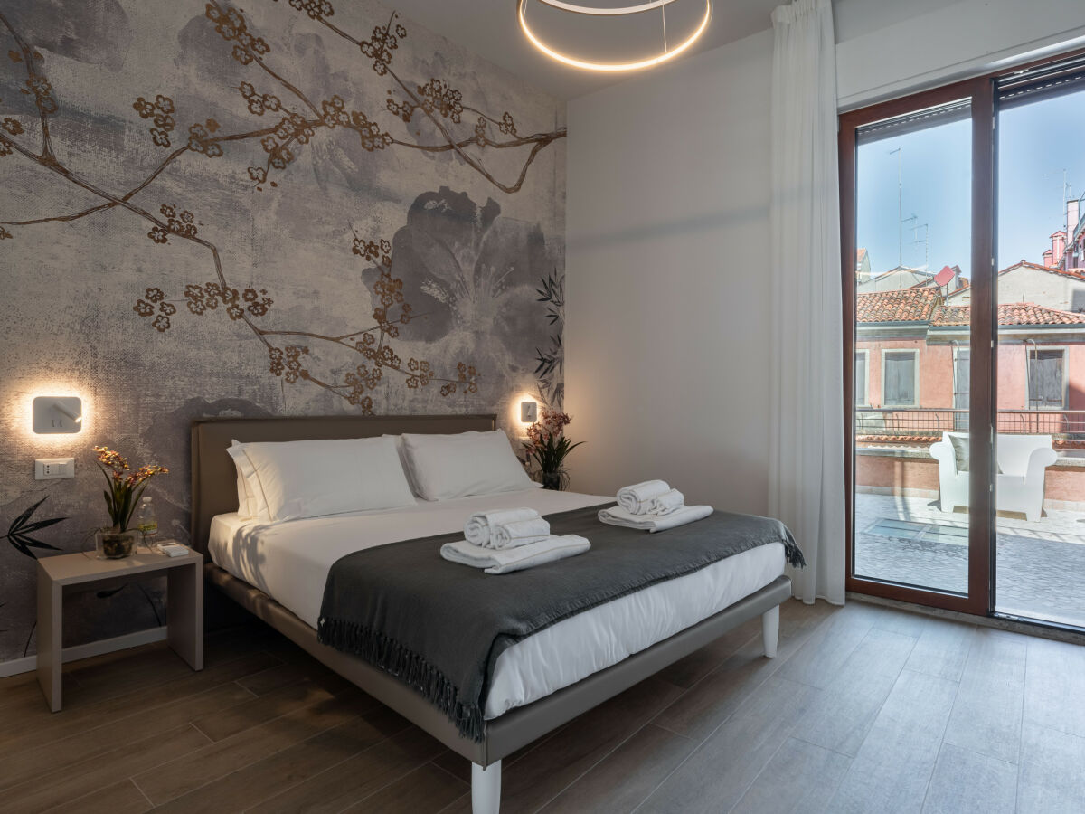 Holiday house Stanza 2 - Venice View 2 BK