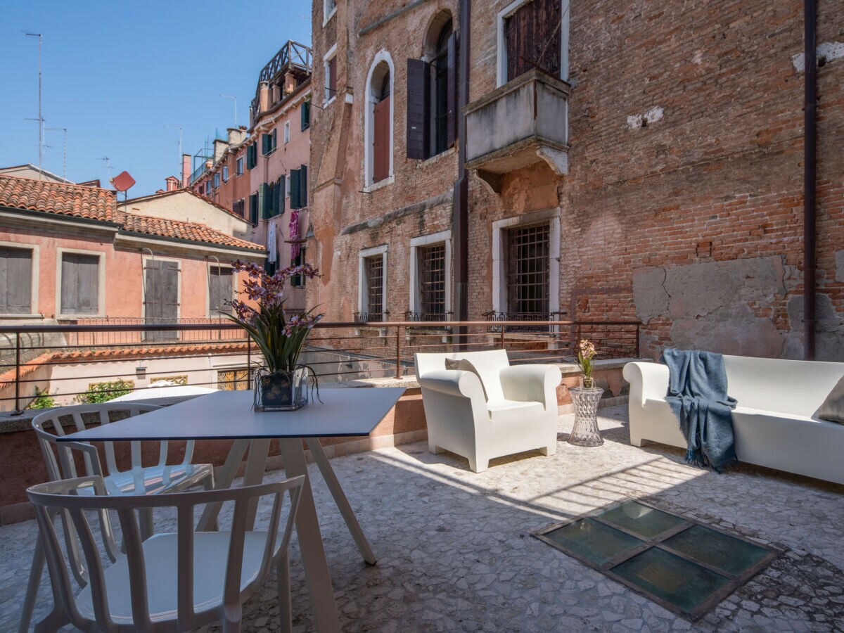 Holiday house Stanza 2 - Venice View 2 BK - Outdoor photo 3