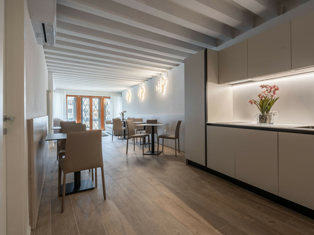 Holiday house Stanza 2 - Venice View 2 BK - Outdoor photo 4