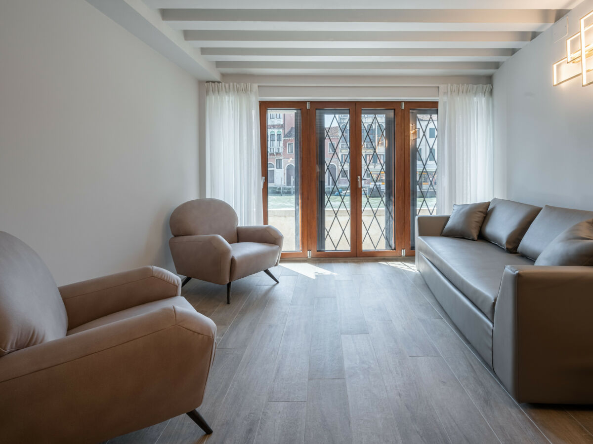 Holiday house Stanza 2 - Venice View 2 BK - Outdoor photo 5