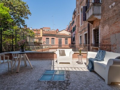 Holiday house Stanza 2 - Venice View 2 BK - Outdoor photo 8