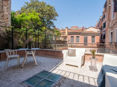 Holiday house Stanza 2 - Venice View 2 BK - Outdoor photo 9