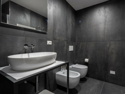 Holiday house Stanza 3 - Venice View 2 BK - Features photo 8