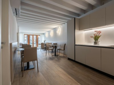 Holiday house Stanza 3 - Venice View 2 BK - Features photo 9