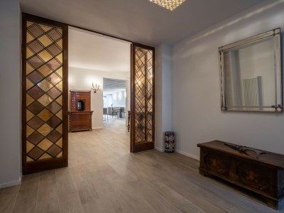 Holiday house Stanza 3 - Venice View 2 BK - Features photo 10