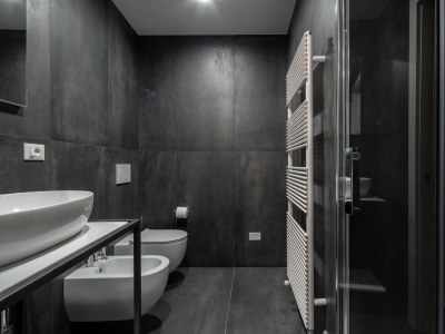 Holiday house Stanza 3 - Venice View 2 BK - Features photo 13