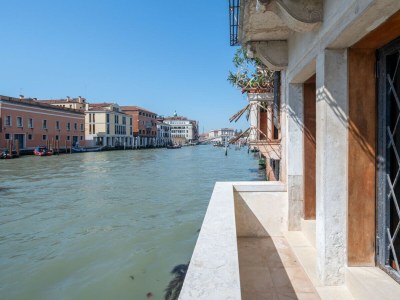 Holiday house Stanza 4 - Venice View 2 BK in Venecia - Holiday house