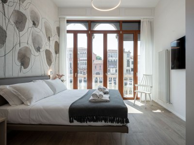 Holiday house Stanza 4 - Venice View 2 BK - Features photo 4